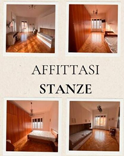 Appartamento quadrilocale in affitto in Via Giuseppina Lazzaroni, Centrale, Milano