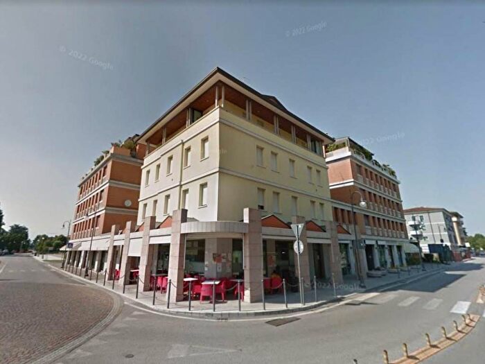 Appartamento in affitto in piazza Libertà, Centro, Azzano Decimo