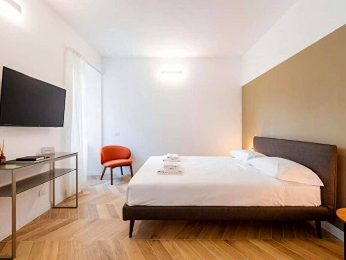 Appartamento in affitto in Via Mazzini, Borgo Teresiano, Trieste