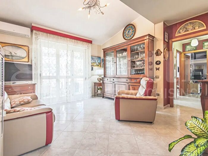 Appartamento quadrilocale in vendita in Sinnai