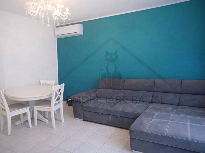 Appartamento trilocale in affitto in Borgo Panigale, Bologna