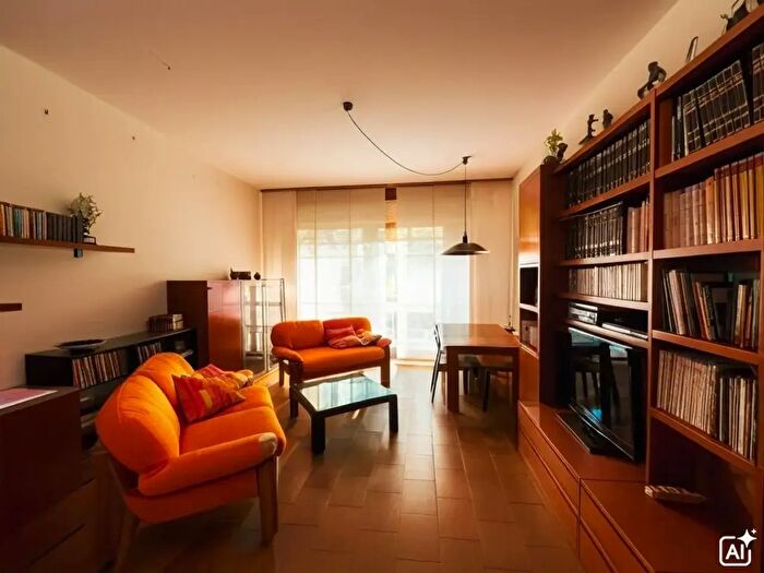 Appartamento quadrilocale in vendita in Via Gandolfi, Alessandria