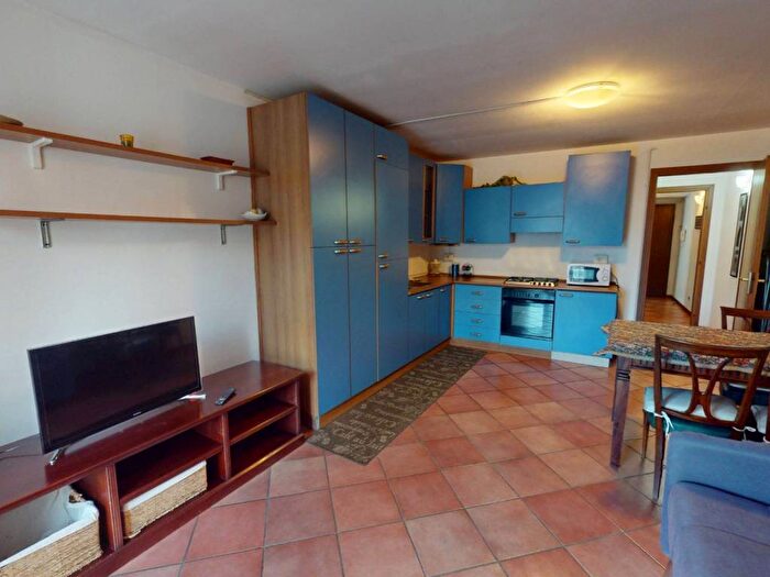 Appartamento monolocale in affitto in Via Michele da Carcano, Borghi, Como