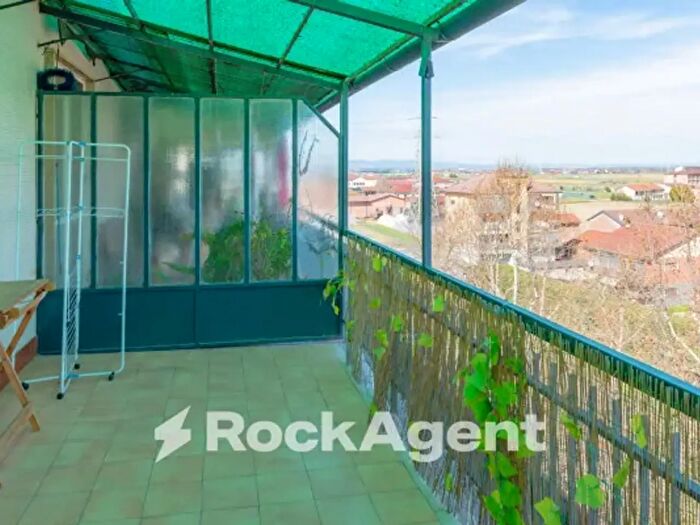 Appartamento bilocale in vendita in Via Ivrea, Carmagnola