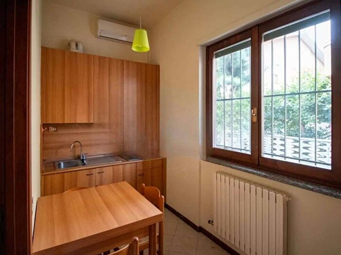 Appartamento in affitto in Via Ludovico Ariosto, Rondinella Stazione, Sesto San Giovanni