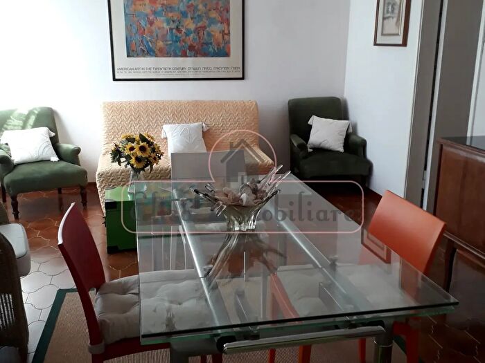 Appartamento quadrilocale in affitto in Pietrasanta