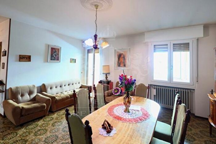 Appartamento quadrilocale in vendita in Imola