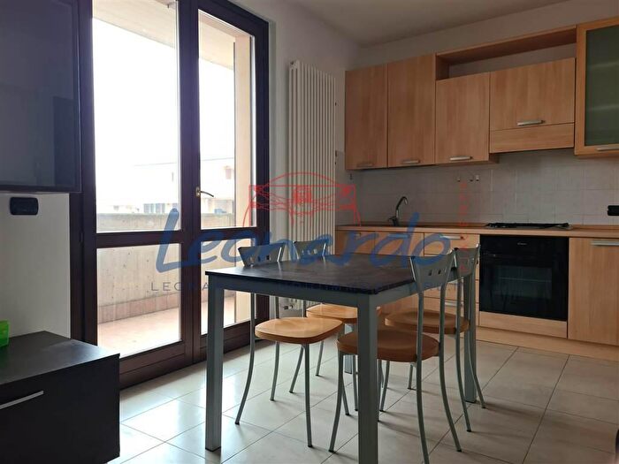 Appartamento bilocale in vendita in Via Vittime del Terrorismo, Rottofreno