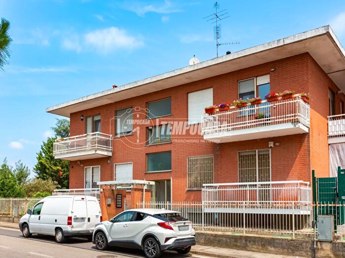 Appartamento quadrilocale in vendita in Strada Carpice, Moncalieri