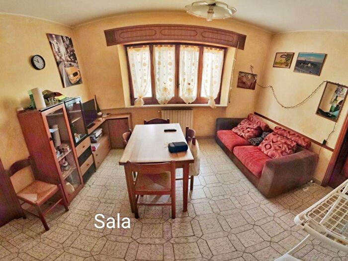 Appartamento quadrilocale in affitto in Viale Benedetto Croce, Chieti Scalo, Chieti