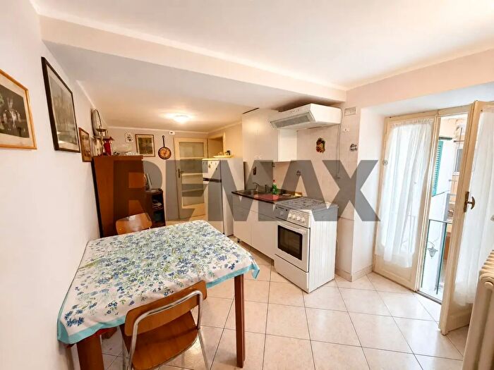 Appartamento bilocale in vendita in Cannero Riviera