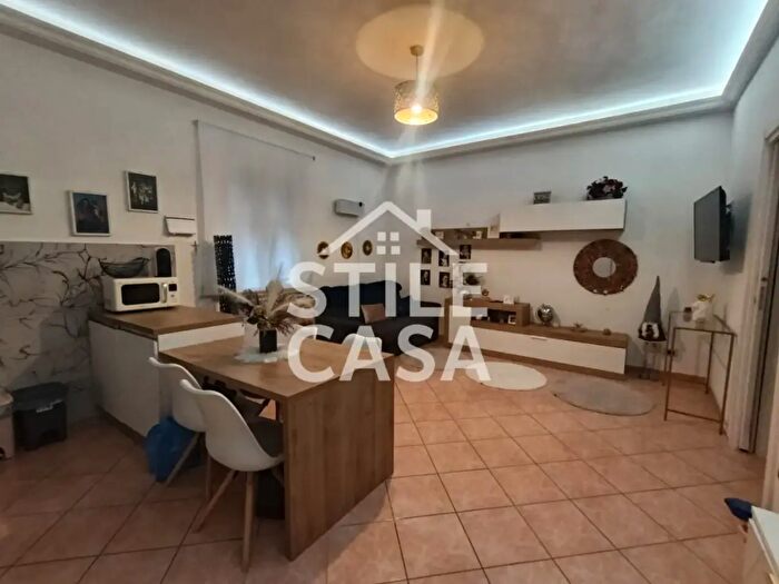 Appartamento trilocale in vendita in Montecalvoli Pi, Santa Maria A Monte
