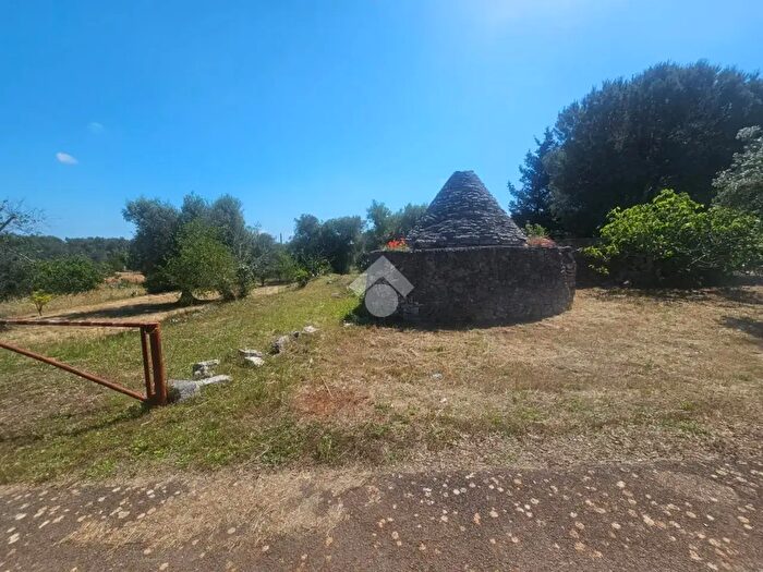 Casa bilocale in vendita in Parco Angeluzzi, San Michele Salentino