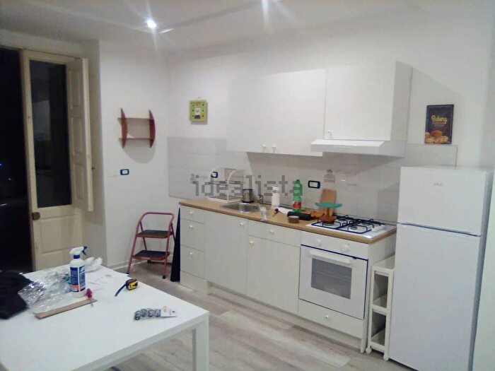 Appartamento monolocale in affitto in Corso Vittorio Emanuele No Number, Grammichele