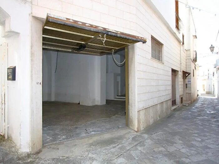 Casa bilocale in vendita in Via Immacolata, Matino