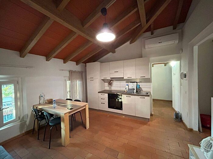 Appartamento bilocale in affitto in Via Ugo da Carpi, Stadio Acquedotto, Carpi