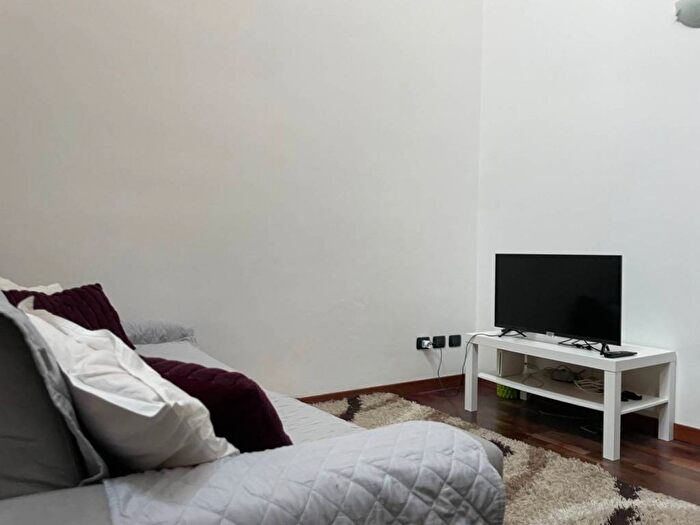 Appartamento bilocale in affitto in Viale Abruzzi, Città Studi, Milano