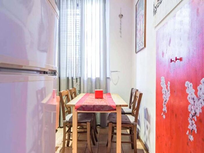 Appartamento in affitto in Via Fratelli Gorlini, Trenno, Milano