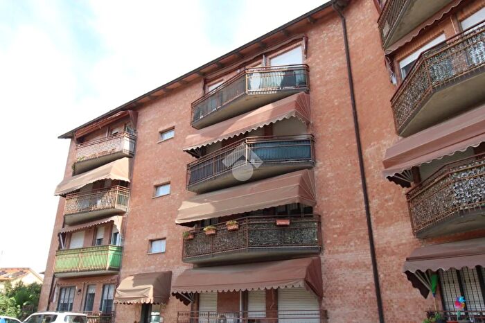 Appartamento trilocale in vendita in Via Canale, Casalgrande