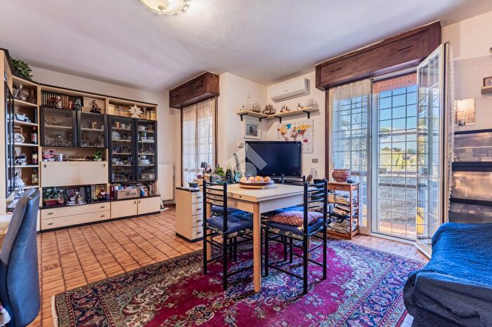 Appartamento bilocale in vendita in Via Palmiro Togliatti, Campagnano Di Roma