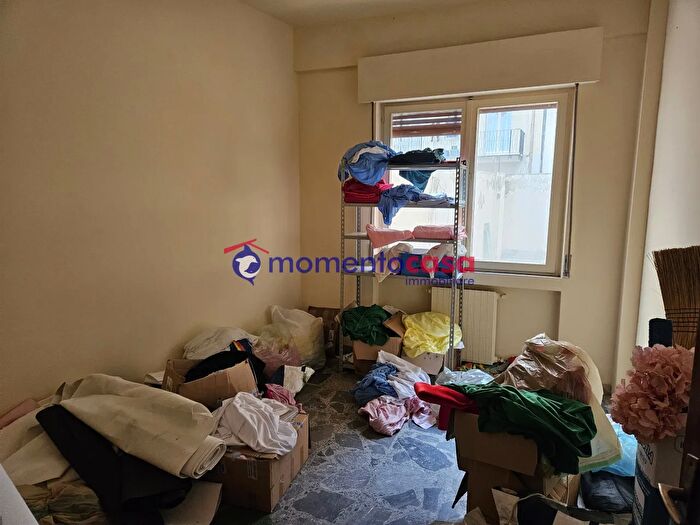 Appartamento con 5 locali in vendita in Via Nilde Jotti, Reggio Calabria