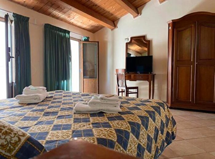 Appartamento monolocale in affitto in Salita I del Rosario, Catanzaro