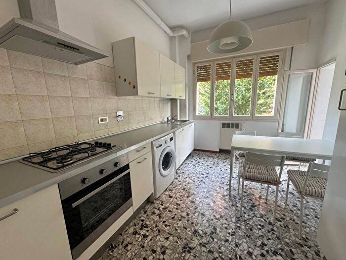 Appartamento quadrilocale in affitto in Savena, Bologna