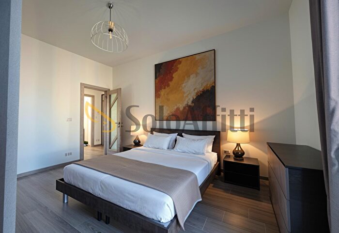 Appartamento trilocale in affitto in Via G Rossini, Collegno