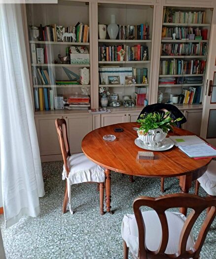 Appartamento quadrilocale in vendita in Viareggio