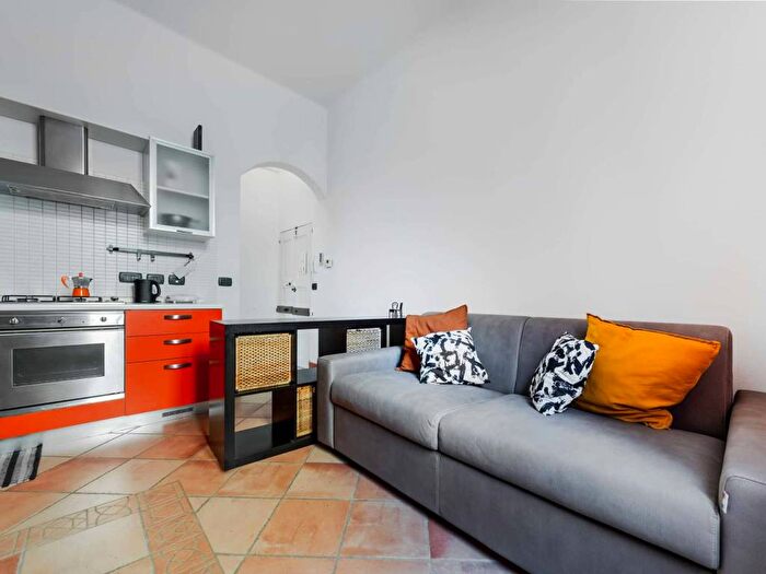 Appartamento bilocale in affitto in Via Pellegrino Matteucci, Murri, Bologna