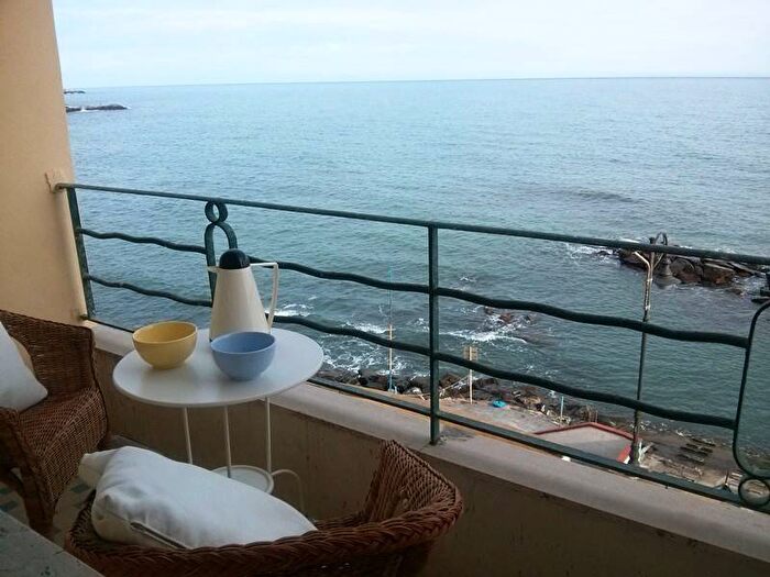 Appartamento con 5 locali in affitto in Porto Maurizio, Imperia