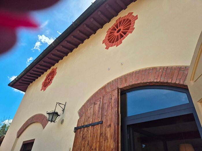 Casa con 5 locali in affitto in Via di San Vito, Soffiano, Firenze