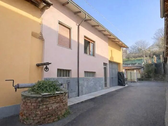 Casa trilocale in vendita in Vicolo Toselli, Sommariva Del Bosco