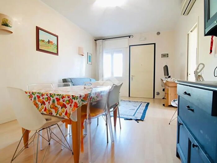 Appartamento trilocale in vendita in Via Torcello, Jesolo