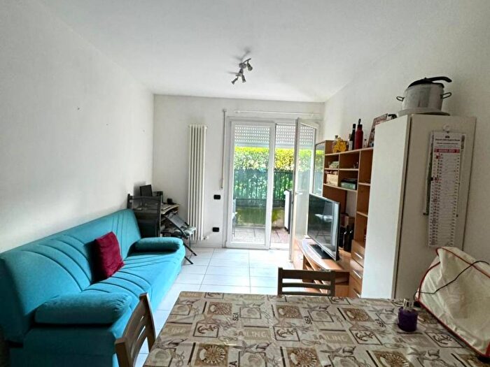 Appartamento bilocale in affitto in Via Leonardo da Vinci, Borgo Sacco San Giorgio, Rovereto