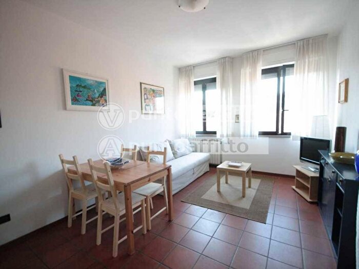 Appartamento bilocale in affitto in Via Bonagiunta Urbiciani, San Concordio, Lucca