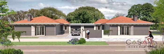 Case in Vendita e in Affitto - 2