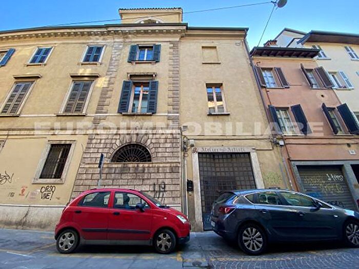 Casa bilocale in vendita in delle Battaglie B, Brescia
