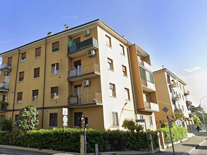 Appartamento trilocale in affitto in Via di Corticella, Corticella, Bologna