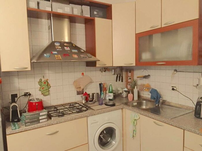 Appartamento bilocale in affitto in Viale Giacomo Matteotti, San Marco SS Annunziata, Firenze