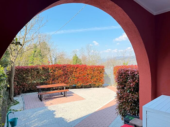 Appartamento quadrilocale in vendita in Santo Stefano Di Magra