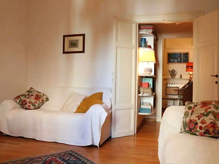 Appartamento monolocale in affitto in Via di SantAndrea delle Fratte, Roma