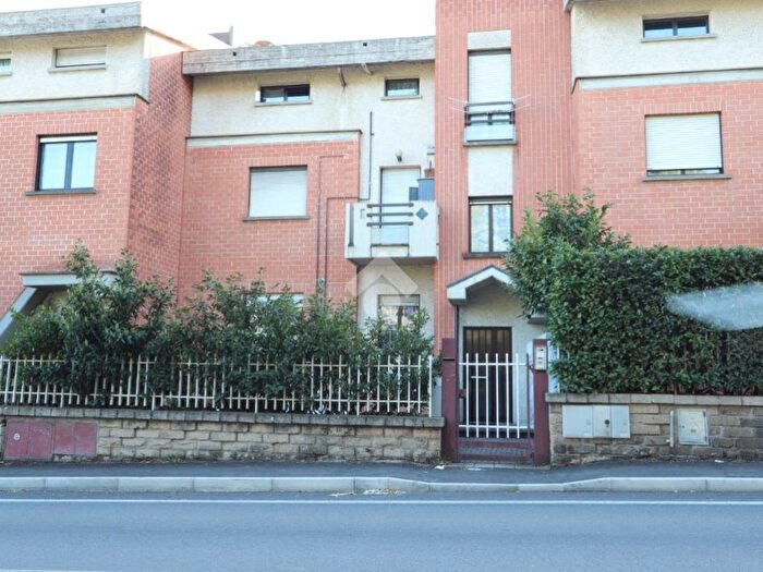 Appartamento bilocale in affitto in Via della Comunità Europea, Pettino Cansatessa, LAquila