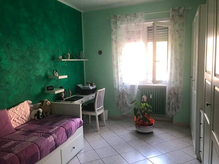 Appartamento trilocale in affitto in Via Ragusa, Santa Rita, Torino