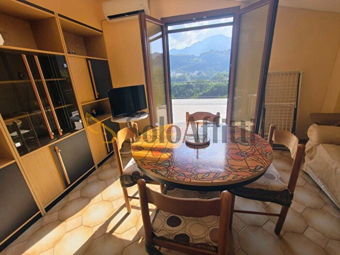Casa trilocale in affitto in Via San Sebastiano, Campinola, Tramonti