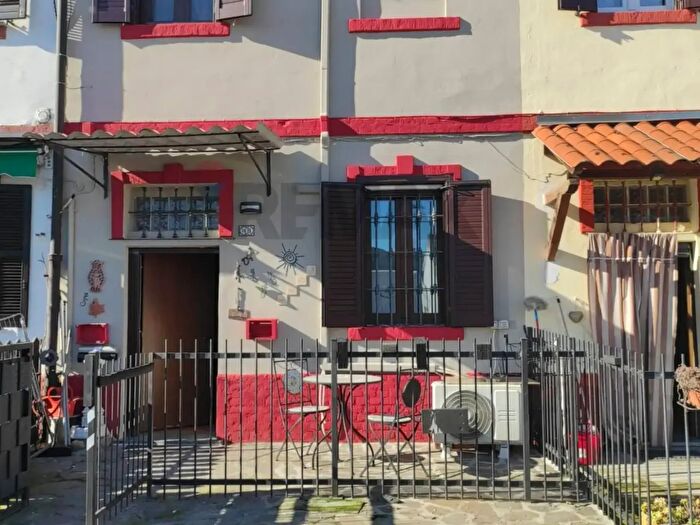 Casa trilocale in vendita in Cascine Calderari, Certosa Di Pavia