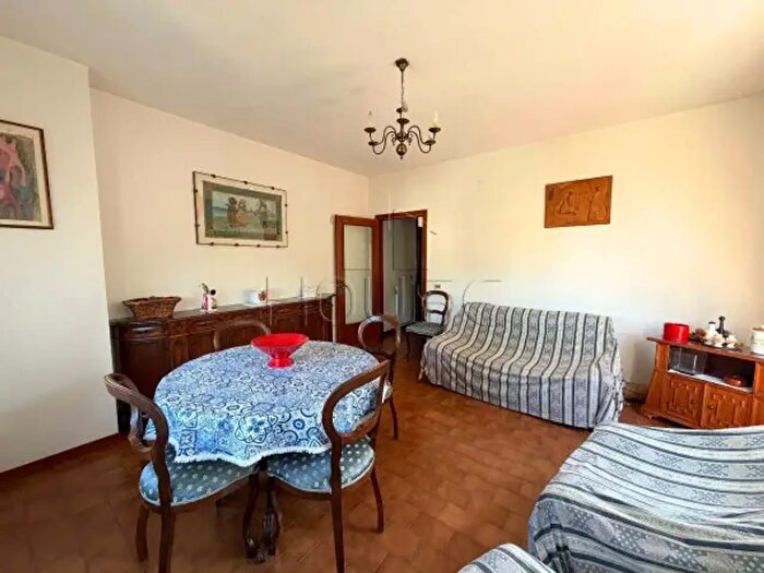 Appartamento quadrilocale in vendita in Via Dodici Settembre, Umbertide
