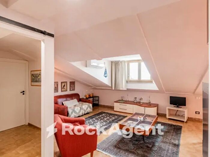 Casa trilocale in vendita in Via Martiri della Loggia, San Marzano Sul Sarno