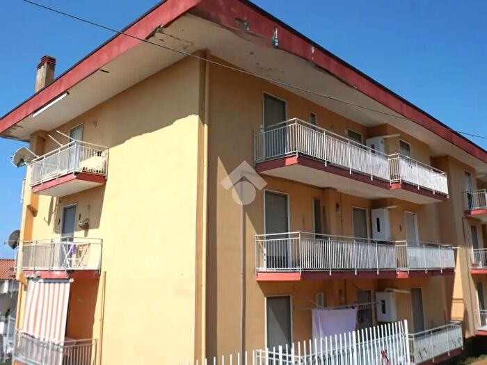 Appartamento trilocale in vendita in Via Don Giuseppe Bergamo, Montecorvino Pugliano