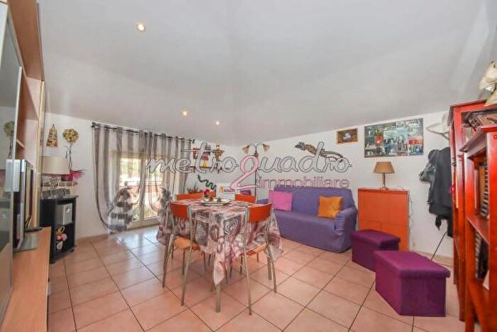 Appartamento con 5 locali in vendita in Itri